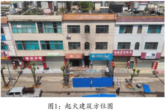 凌晨起火，5人遇难！厨房内1000余双鞋子成火灾“帮凶”
