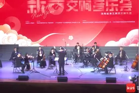 新海南财经观察丨“日间游览，夜间文娱” 琼海花式解锁文旅融合“流量密码”图片