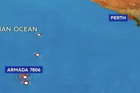 已失联近11年！今天，马航MH370有新消息图片