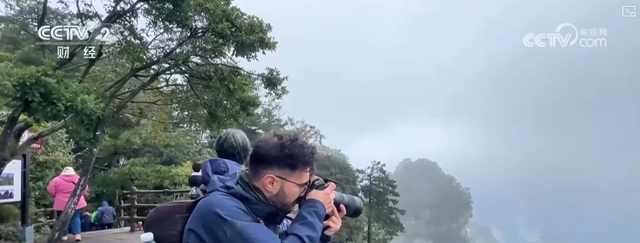 出行热度不减！“错峰游”享受假日同款精彩 海上跨境游掀热潮