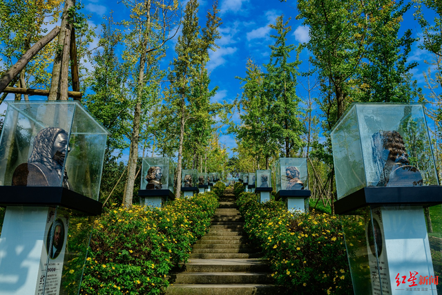 秋假怎么玩，亲子田园还是冰雪盛景？成都发布12条近郊旅游线路