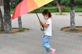 “防暑良药”藿香正气水不能乱用，儿童尤为需要注意图片