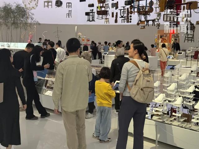 “海边原石”全面开放，深圳文化新地标+1