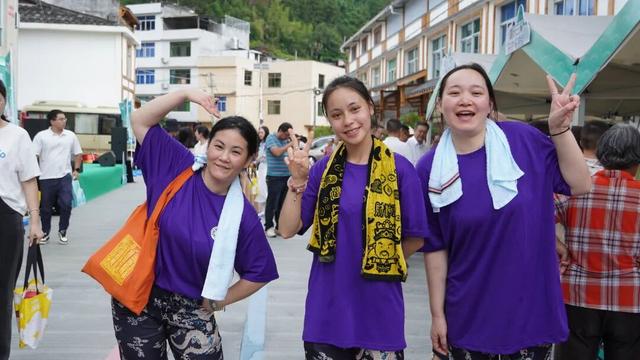 这个假期别错过！今日，“趣玩三溪，乐游溪源里”国庆文旅融合活动在三溪乡启动——