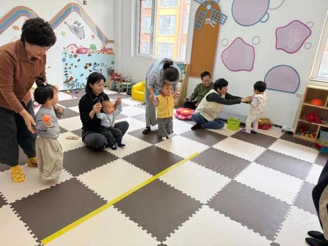 文化社区 | 趣味美术+英语启蒙+防疫科普！博兴县博昌街道亲子体验课点亮社区育儿生活