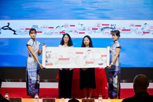 三国水浒话运河传奇，“2025大运河文化阅读行”来到邯郸