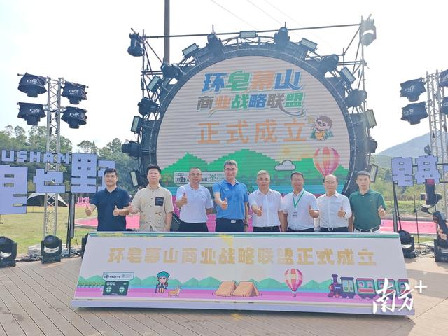 好玩好吃又出片，佛山这几个地方你还不安排上？