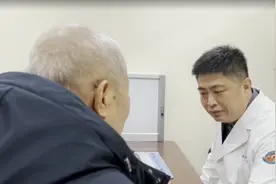 2月21日名医坐诊这家医院！告别神经痛后遗症，中医内外兼修治疗带状疱疹图片