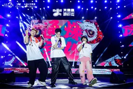 莞马“气氛组”怎么玩？这场“全民嘉年华”已准备好！图片