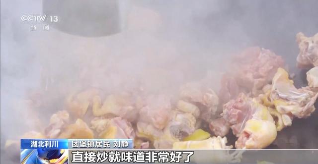 赏枫、品蟹、喝汤 霜降的仪式感拉满了~