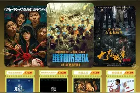 五一期间无偿献血送影票，汕头献血点开放时间速览→图片