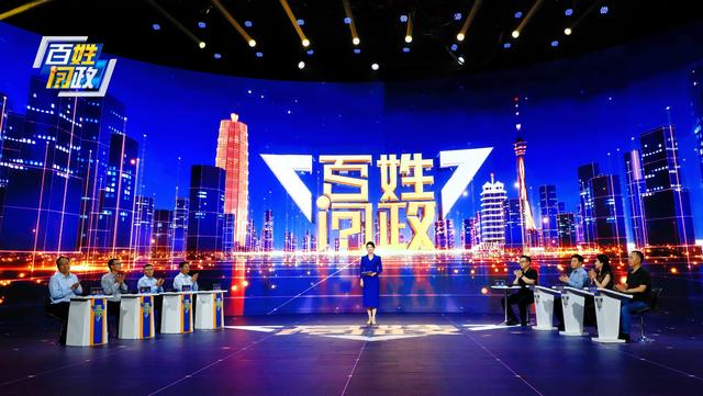 河南旅游到底有多香？省文旅厅做客《百姓问政》为你安排！