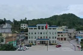 乡愁印迹 村史村事｜罗甸达上村：藏在深闺人未识的栖霞洞龙宫群图片