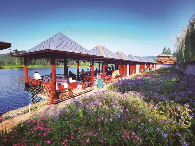 敦化文旅：古韵焕新 业兴势劲