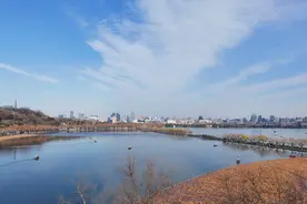 未来一周大回暖，雨雪天可能这天来图片