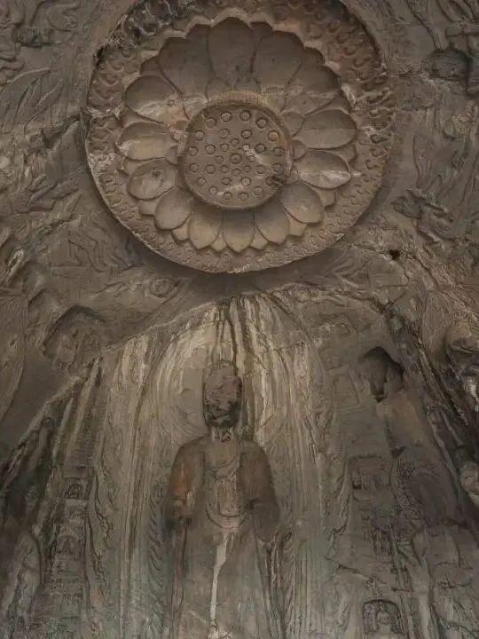 来洛阳，感受一秒穿越隋唐盛世！