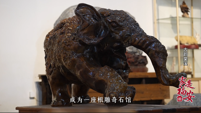 家是福安｜来棠溪村，当一回古卷里的“画中人”