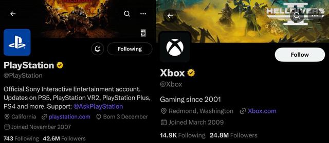 为什么说 PlayStation 和 Xbox 不再只是游戏机