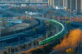 1月5日起实行！济南到这些地方更方便！图片