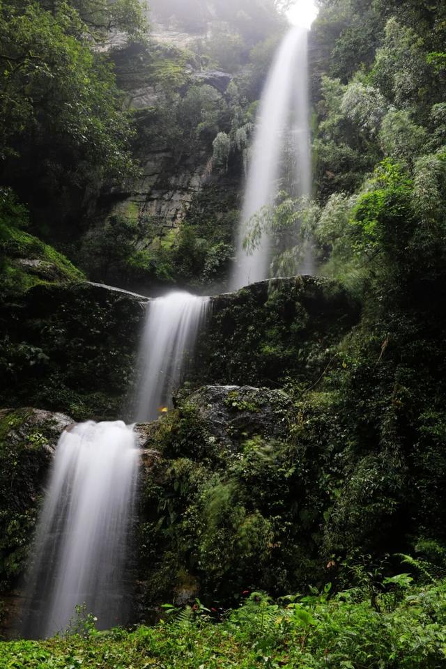 来漾濞的十个理由！每个都很好……