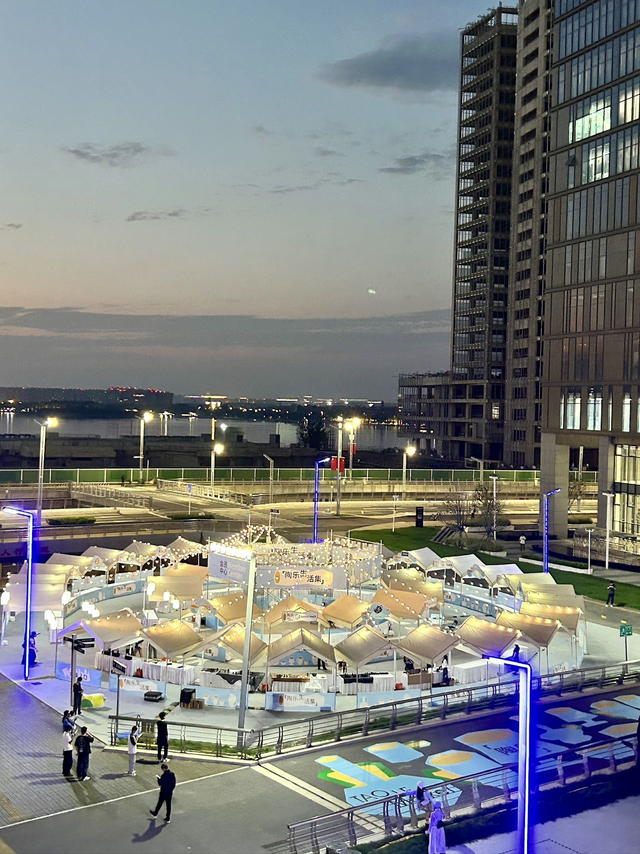 解锁国庆新玩法：上岛打卡陶乐生活集市，邂逅陶瓷之美