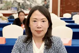 孙燕：进一步加强妇女儿童权益司法保护工作图片