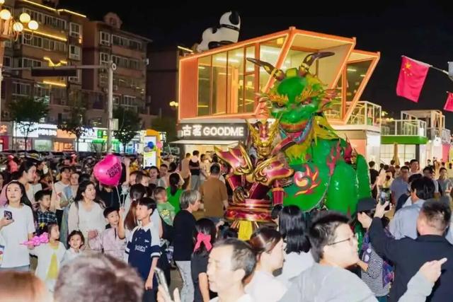 火上央视！小甜锡上大分