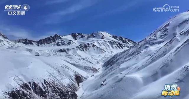 生态赋能“冷资源”变身“热产业” 多彩活动点燃冬季消费热潮