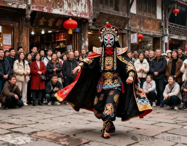 月是蜀州明 | 国庆中秋假期，来崇州跟着月亮旅游