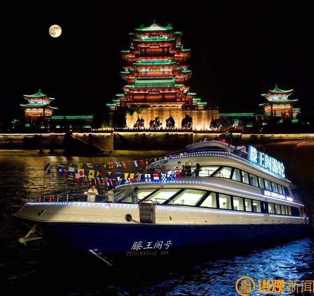 暑期文旅“火热”中，蕴藏着南昌“长红”启示录
