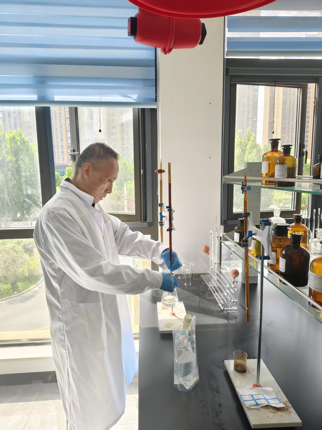 北控南阳水务集团：优化营商环境 服务用水“心”守护