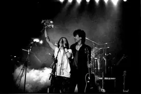 专访丨崔健：从成都开启新的摇滚之旅图片