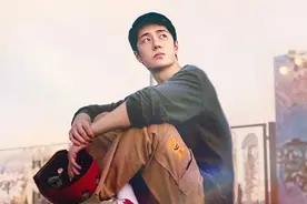 黄渤、王一博主演电影《热烈》韩国定档3月6日图片