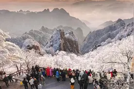 “非遗版”春节，“非一般”精彩！图片