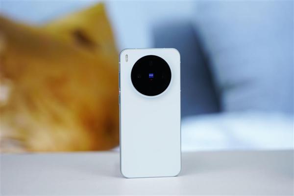 vivo X300图赏