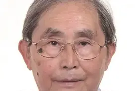 专家谈丨中科院院士陈祖煜：“引汉济渭工程的经验完全可以被借鉴！”图片