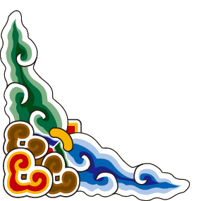 保姆级攻略上新！11月8日，锁定雪域风情装扮的杨浦大学路，玩转首届“珠峰·申情”购物节