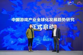 中国游戏出海 在地化运营成为新挑战图片
