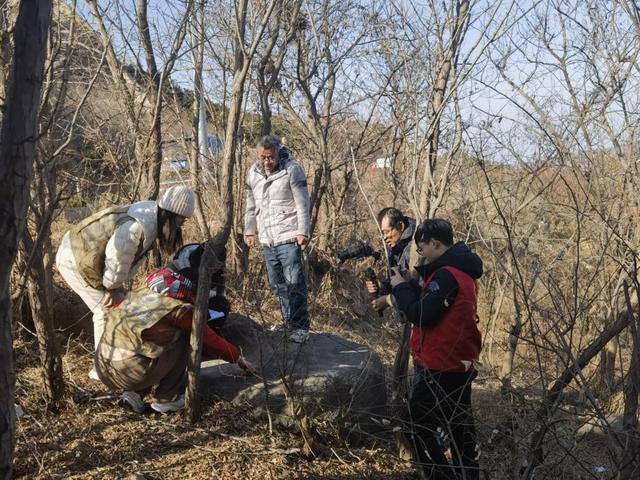 穿山越海觅遗珍！青岛市第四次全国文物普查，新发现文物400余处