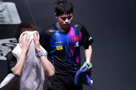 世乒赛双打冷门迭爆，国乒创50年来最差战绩！外协威胁之下，须寻破局之路图片