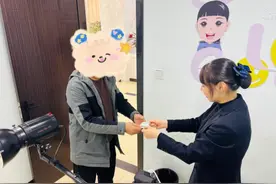 临时居民身份证“跨省通办”！暖心服务解民忧图片