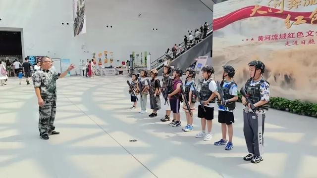日照精彩文旅活动早知道（10月13日-19日）