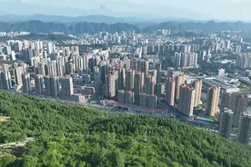 毕节这个日出打卡点，约吗？图片