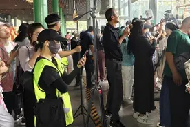 北京动物园规范直播大熊猫：主播最多30人，违规3次将被禁图片