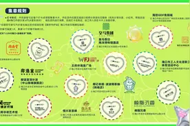 汽水音乐节配套活动来了！2月19日-22日可集章抽奖图片