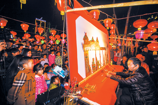 不夜荆楚｜第六站：十堰！