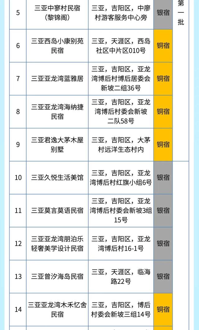在三亚“躺平”