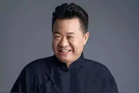 专访邱华栋： 一切历史小说都是当代小说图片