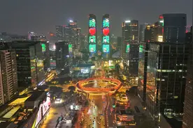 日媒：成都力推夜间消费提振经济图片