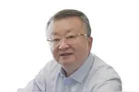 专访农行天津市分行行长钱宏：加强产品和服务创新 打出金融服务新市民“组合拳”图片